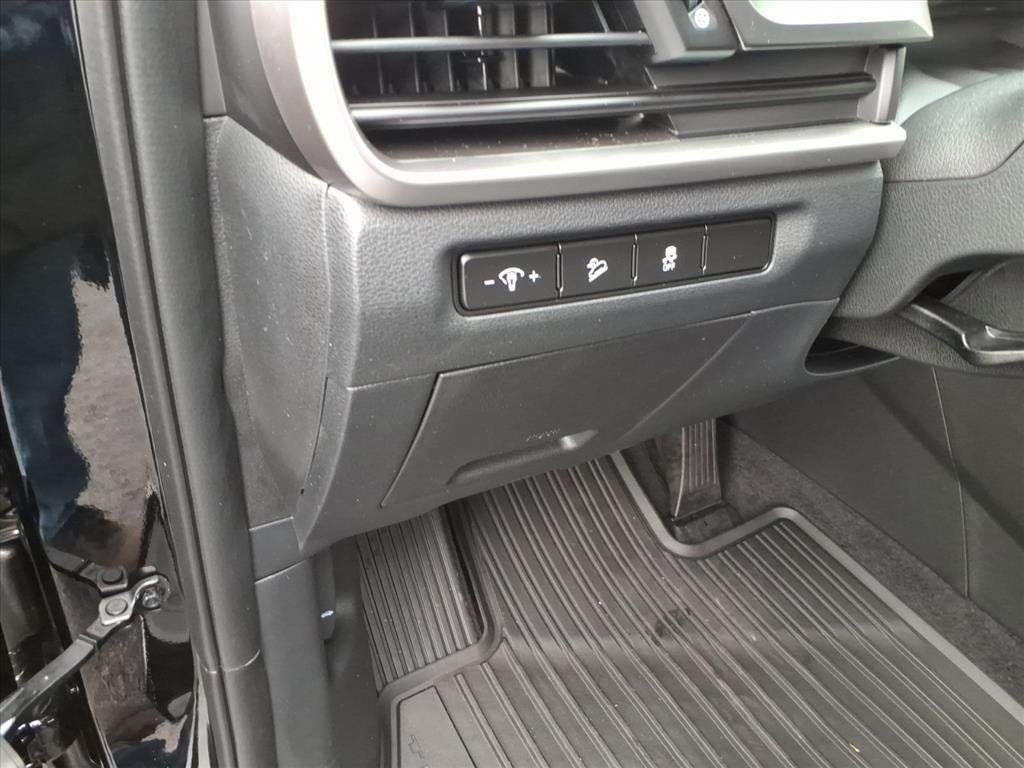 2025 Kia Telluride LX