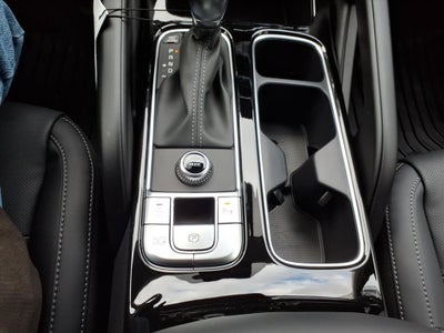 2025 Kia Telluride LX