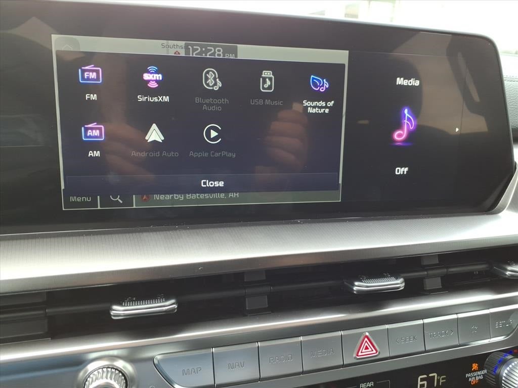 2025 Kia Telluride LX