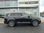 2025 Kia Telluride LX