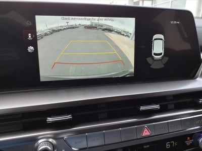 2025 Kia Telluride LX