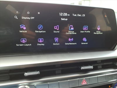 2025 Kia Telluride LX