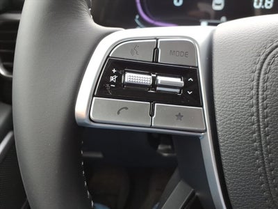 2025 Kia Telluride LX