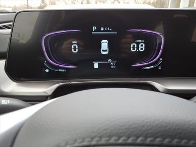 2025 Kia Telluride LX