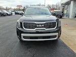 2025 Kia Telluride LX