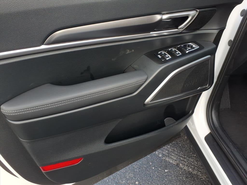 2025 Kia Telluride LX