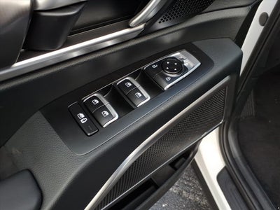 2025 Kia Telluride LX