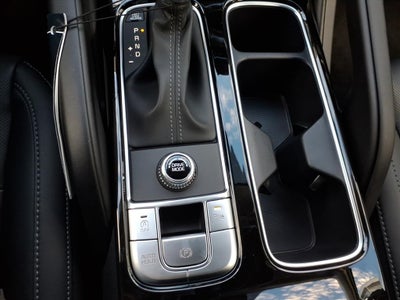 2025 Kia Telluride LX