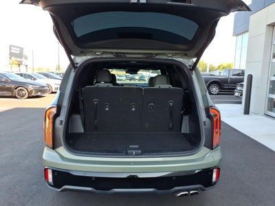 2024 Kia Telluride EX X-Line