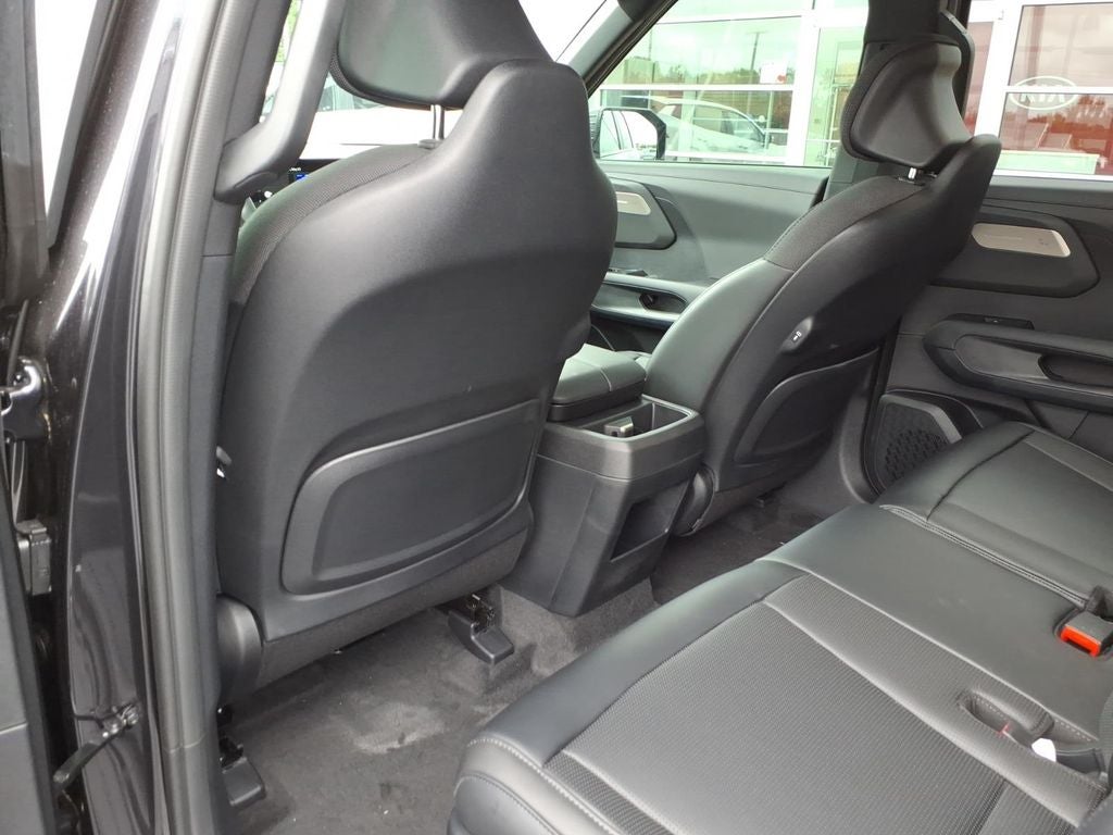 2027 Kia Telluride LX