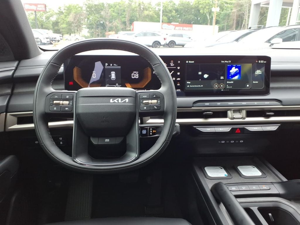 2027 Kia Telluride LX