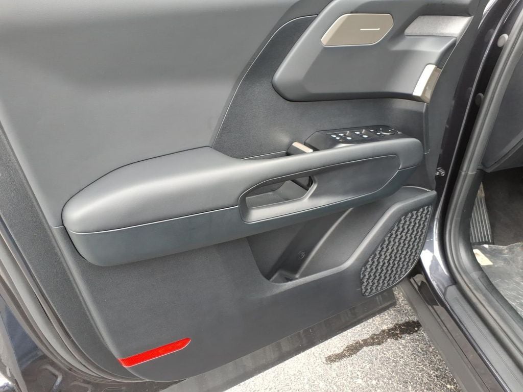 2027 Kia Telluride LX