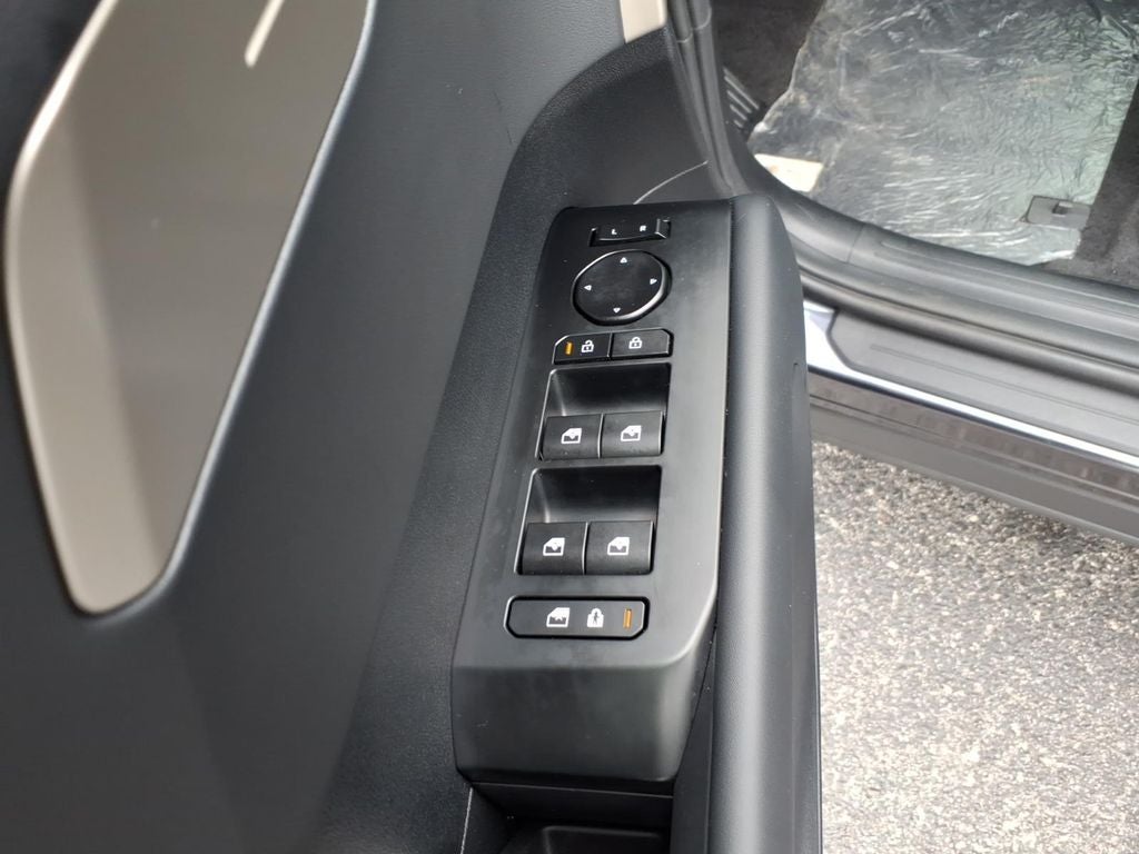 2027 Kia Telluride LX