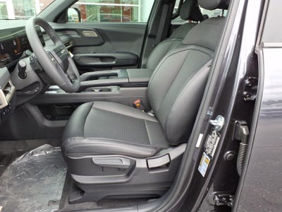 2027 Kia Telluride LX