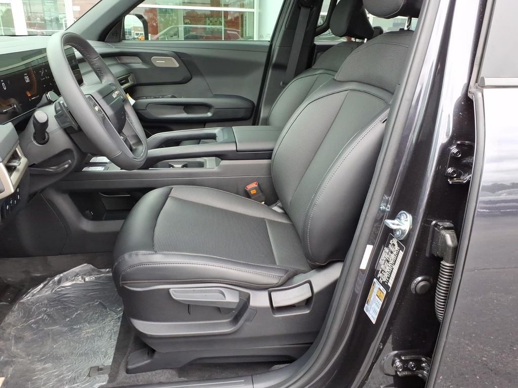 2027 Kia Telluride LX