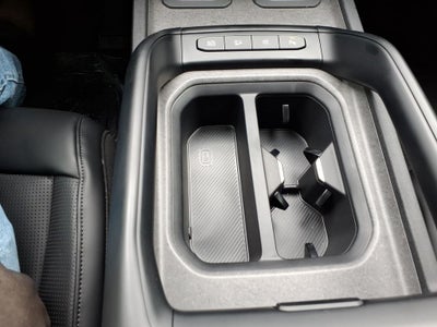 2027 Kia Telluride LX