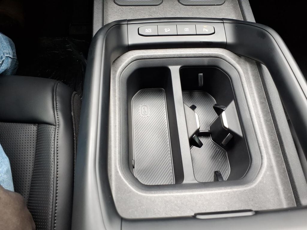 2027 Kia Telluride LX