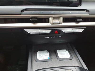2027 Kia Telluride LX
