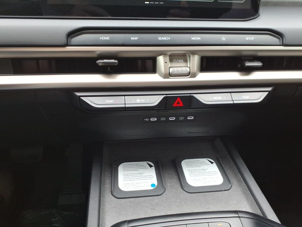 2027 Kia Telluride LX