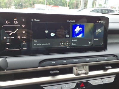 2027 Kia Telluride LX
