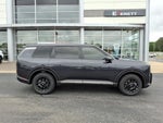 2027 Kia Telluride LX