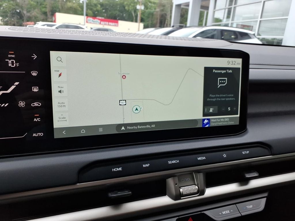 2027 Kia Telluride LX