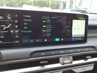 2027 Kia Telluride LX