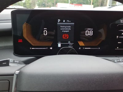 2027 Kia Telluride LX