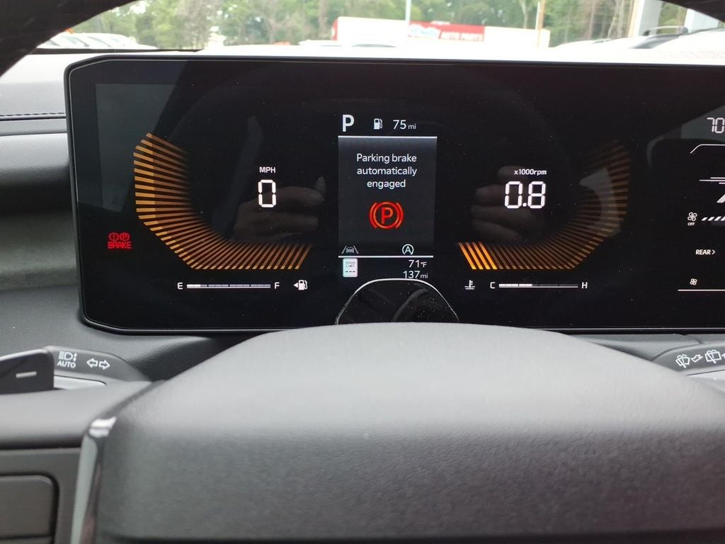 2027 Kia Telluride LX