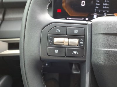 2027 Kia Telluride LX
