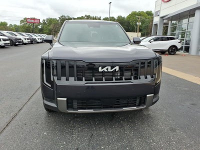 2027 Kia Telluride LX