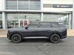 2027 Kia Telluride LX