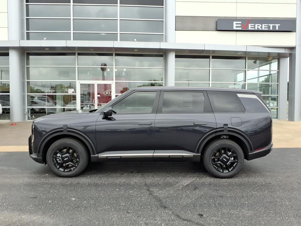 2027 Kia Telluride LX