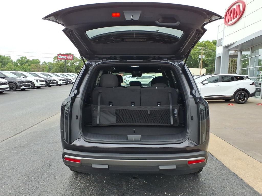 2027 Kia Telluride LX