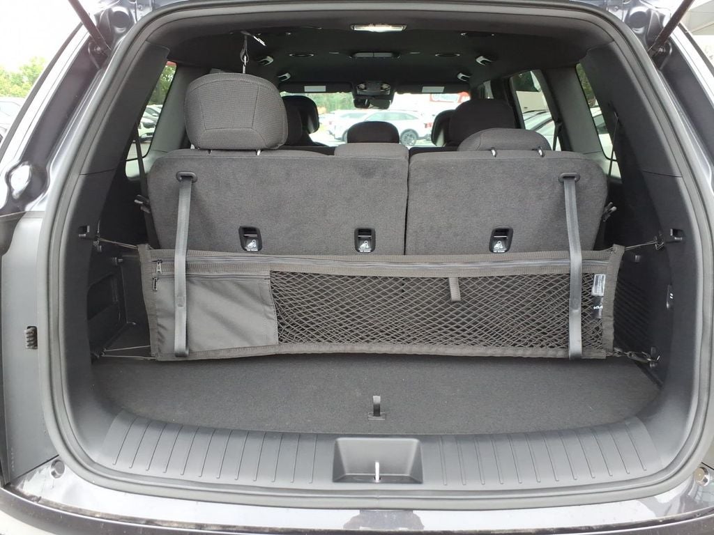 2027 Kia Telluride LX