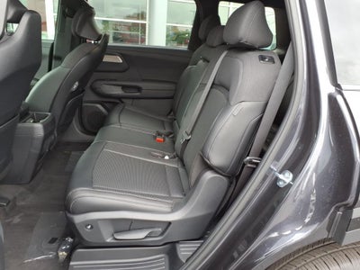 2027 Kia Telluride LX
