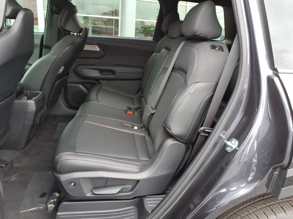 2027 Kia Telluride LX