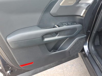2027 Kia Telluride LX