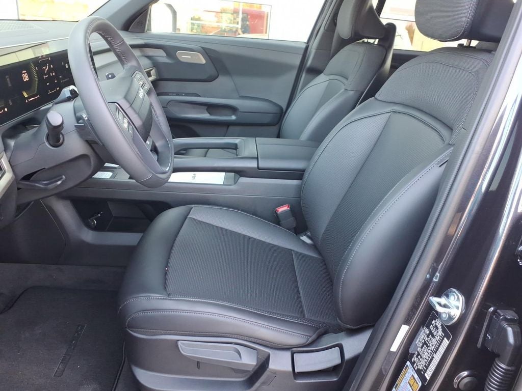 2027 Kia Telluride LX