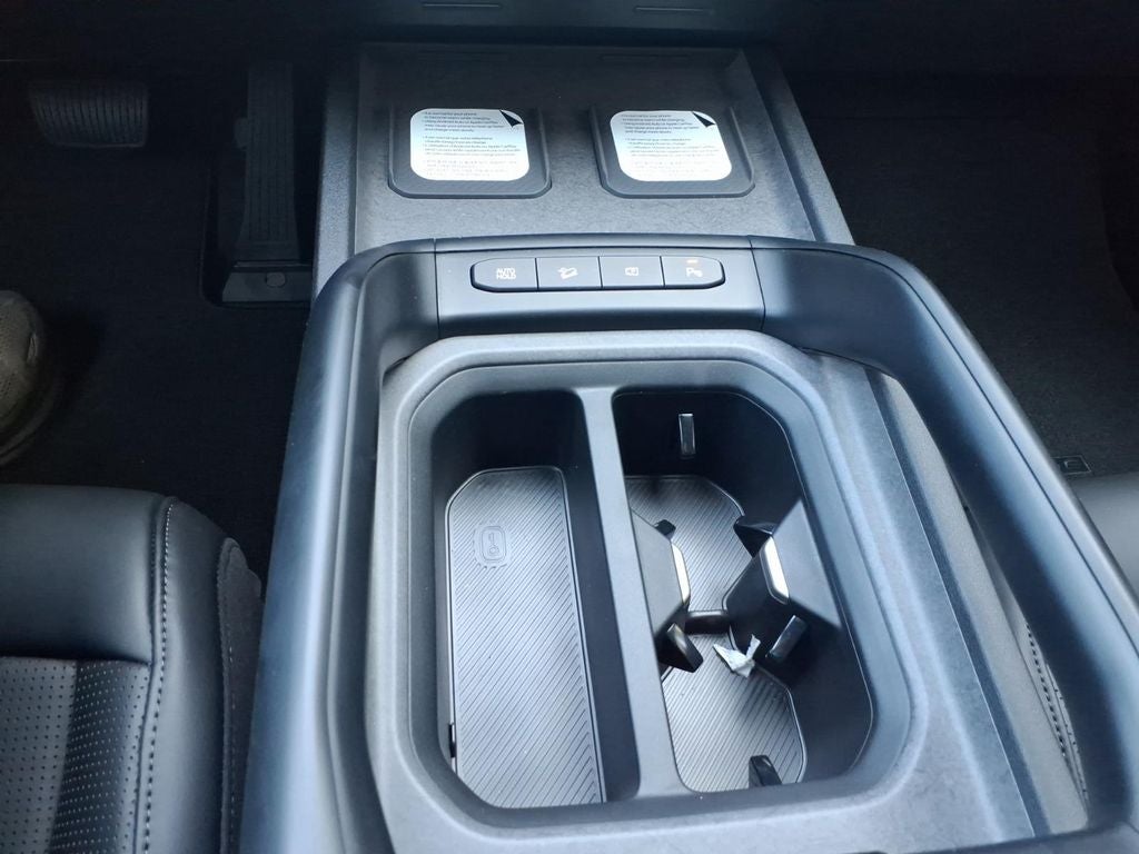 2027 Kia Telluride LX