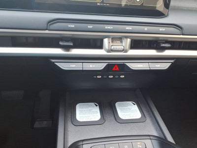 2027 Kia Telluride LX