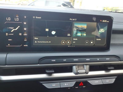 2027 Kia Telluride LX