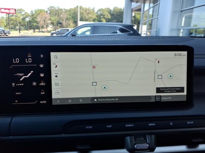 2027 Kia Telluride LX