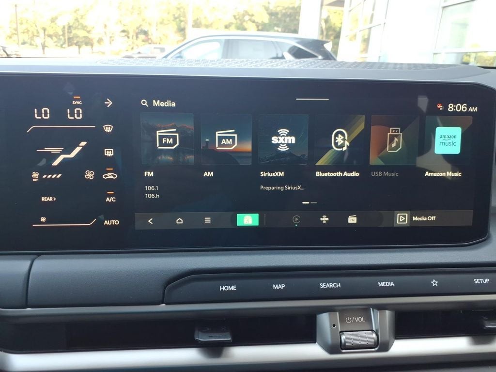 2027 Kia Telluride LX