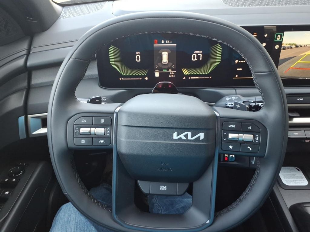 2027 Kia Telluride LX