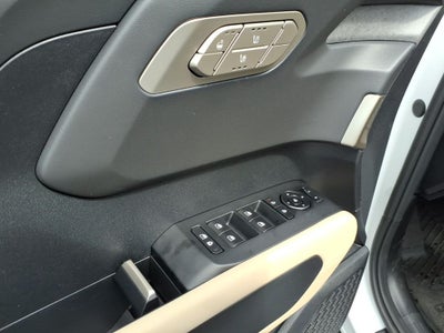 2027 Kia Telluride EX