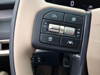 2027 Kia Telluride EX