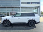 2027 Kia Telluride SX