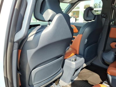 2027 Kia Telluride Hybrid SX