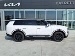 2027 Kia Telluride Hybrid SX